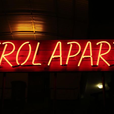 Erol Apart 凯梅尔 外观 照片