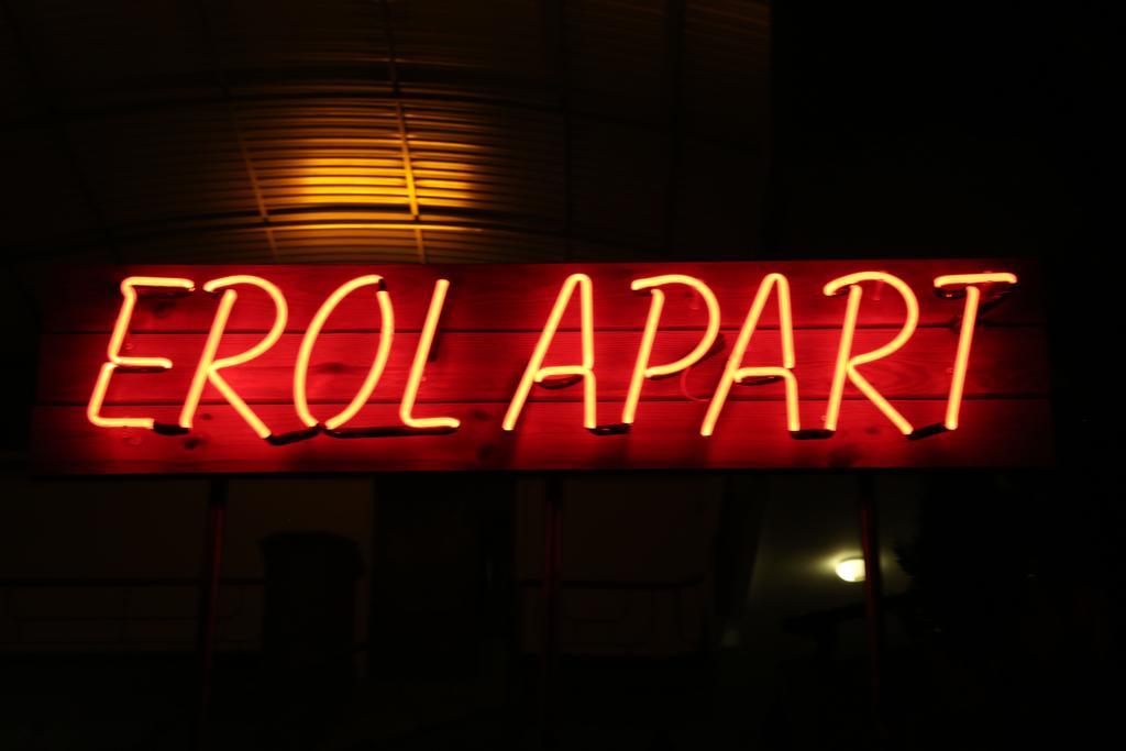 Erol Apart 凯梅尔 外观 照片
